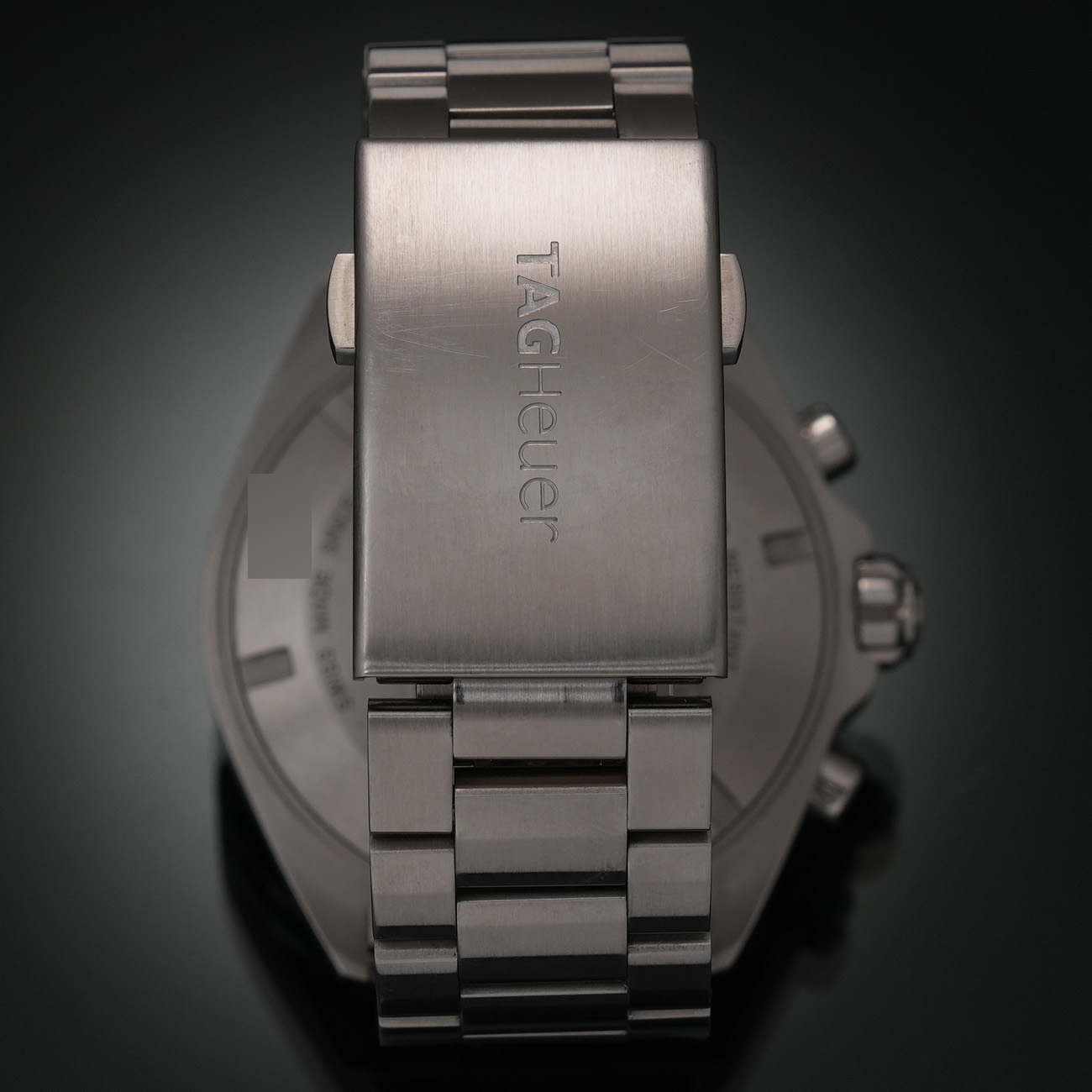 TAG Heuer(USED)태그호이어 포뮬러 1 쿼츠 CAZ101K